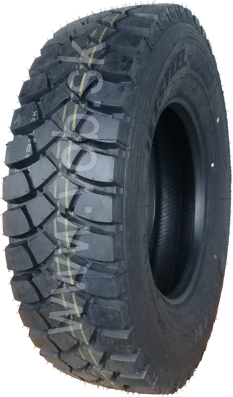 11,00R20 TT 16PR 150/147K JK tyre JDC3 M+S