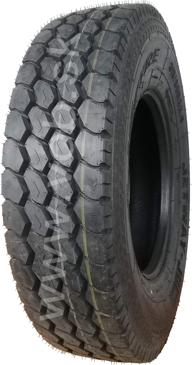 11,00R20 TT 16PRK 150/147/K JK tyre JUC3 M+S