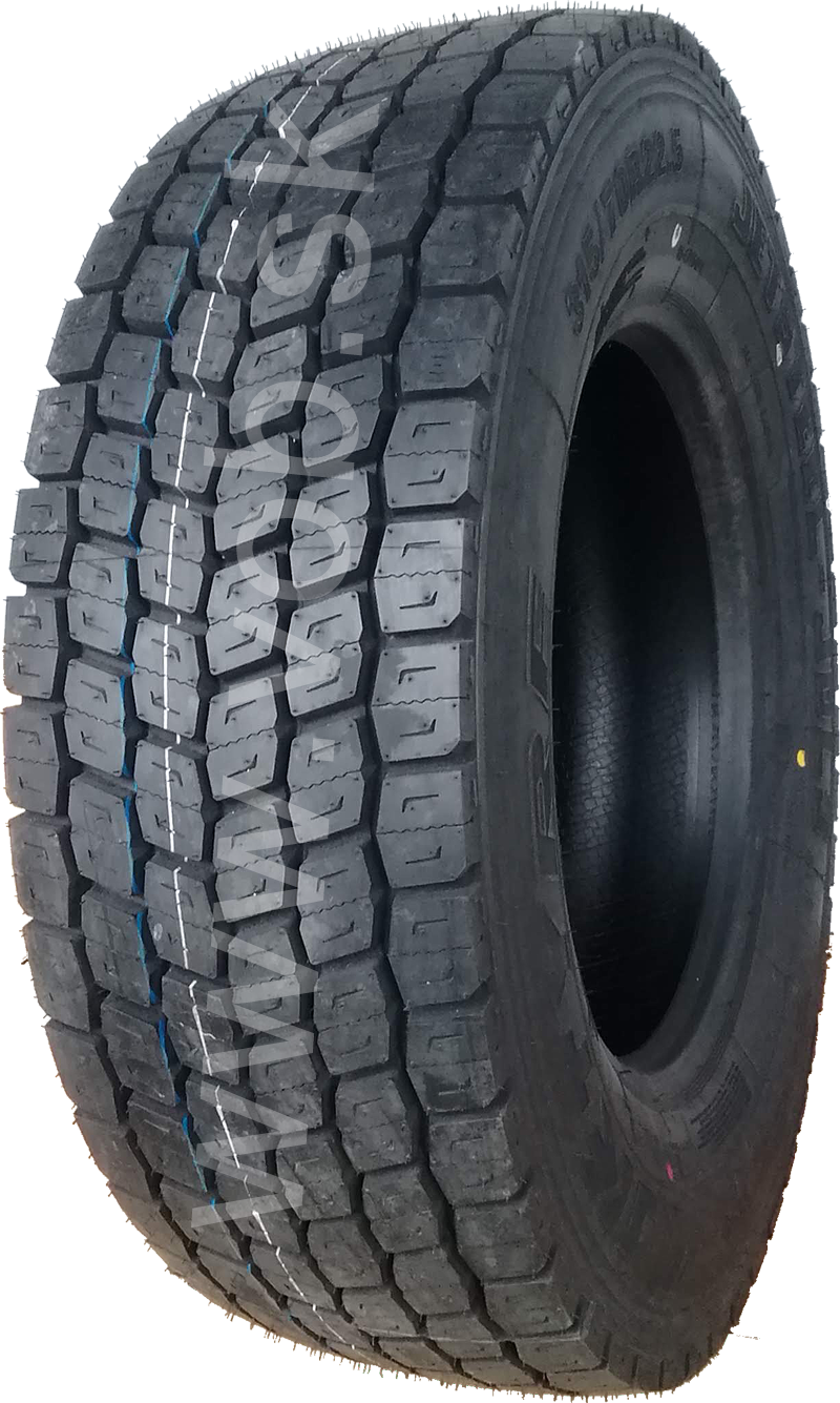 315/60R22,5 TL 18PR 154/150 L JK tyre JDL3 M+S 3PMS