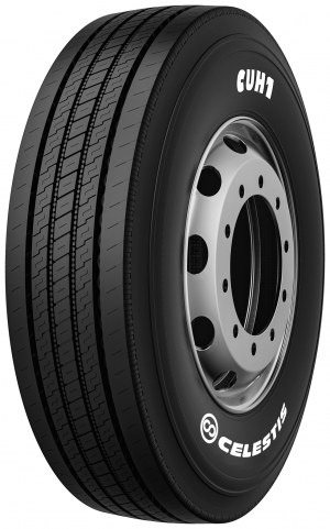 295/80R22,5 TL 16PR 154/149M JKTYRE Celestis CUH1