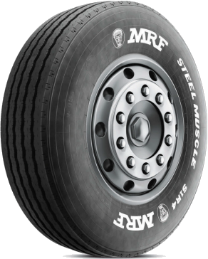 235/75R17,5 TL 18PR/143/141J MRF S1R4 M+S 3PMSF