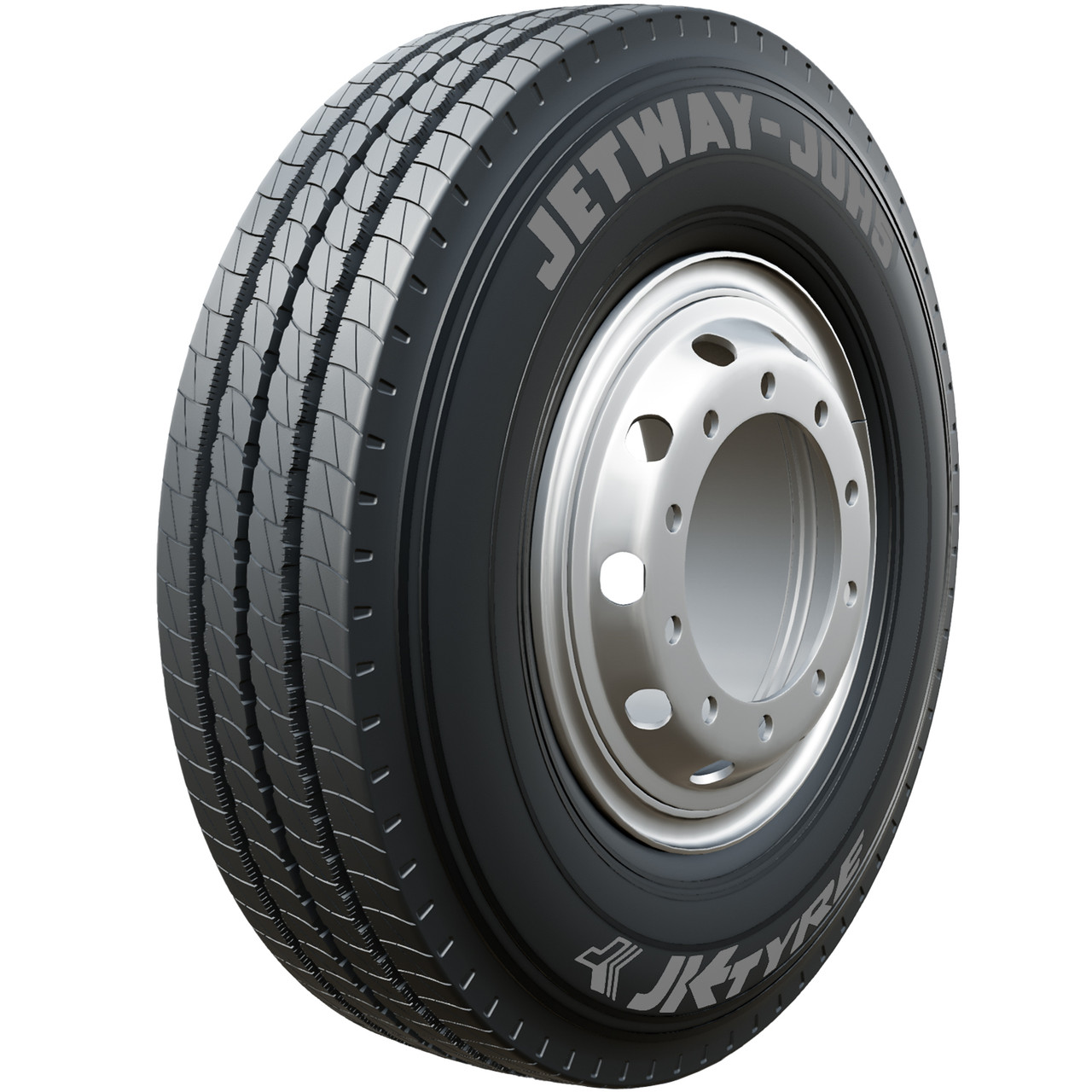 245/70R17,5 TL 16PR 136/134M JK Tyre JUH5 M+S 3pmsf