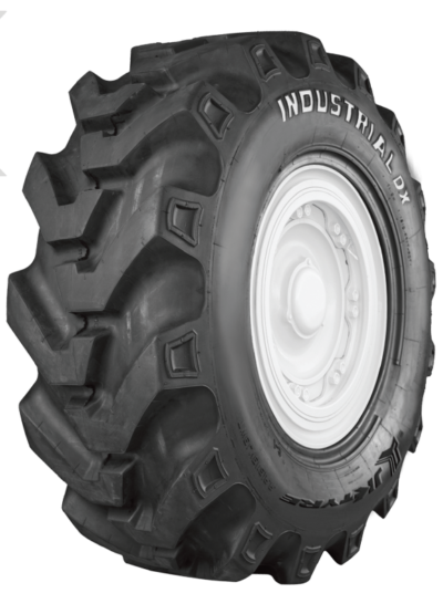 12,5/80-18 16PR TL JK Tyre Industrial DX