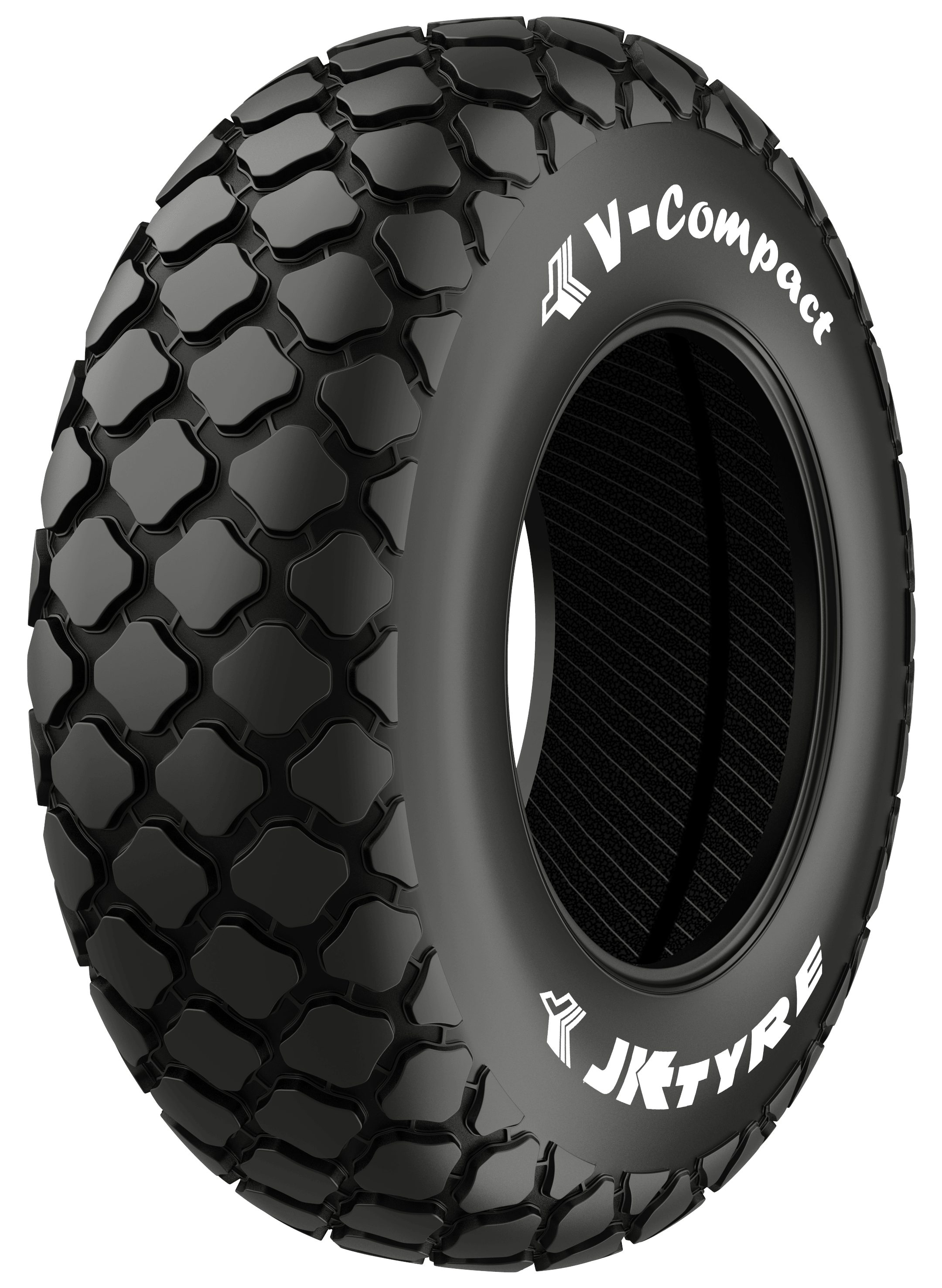 23,1-26 12PR TL JK Tyre V-Compact