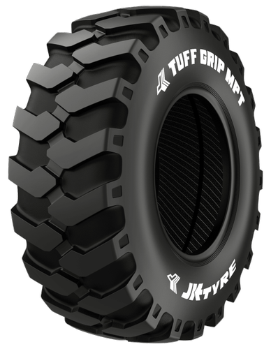 16,0/70-20 TL 14PR/154/A8 JK Tyre TuffGrip