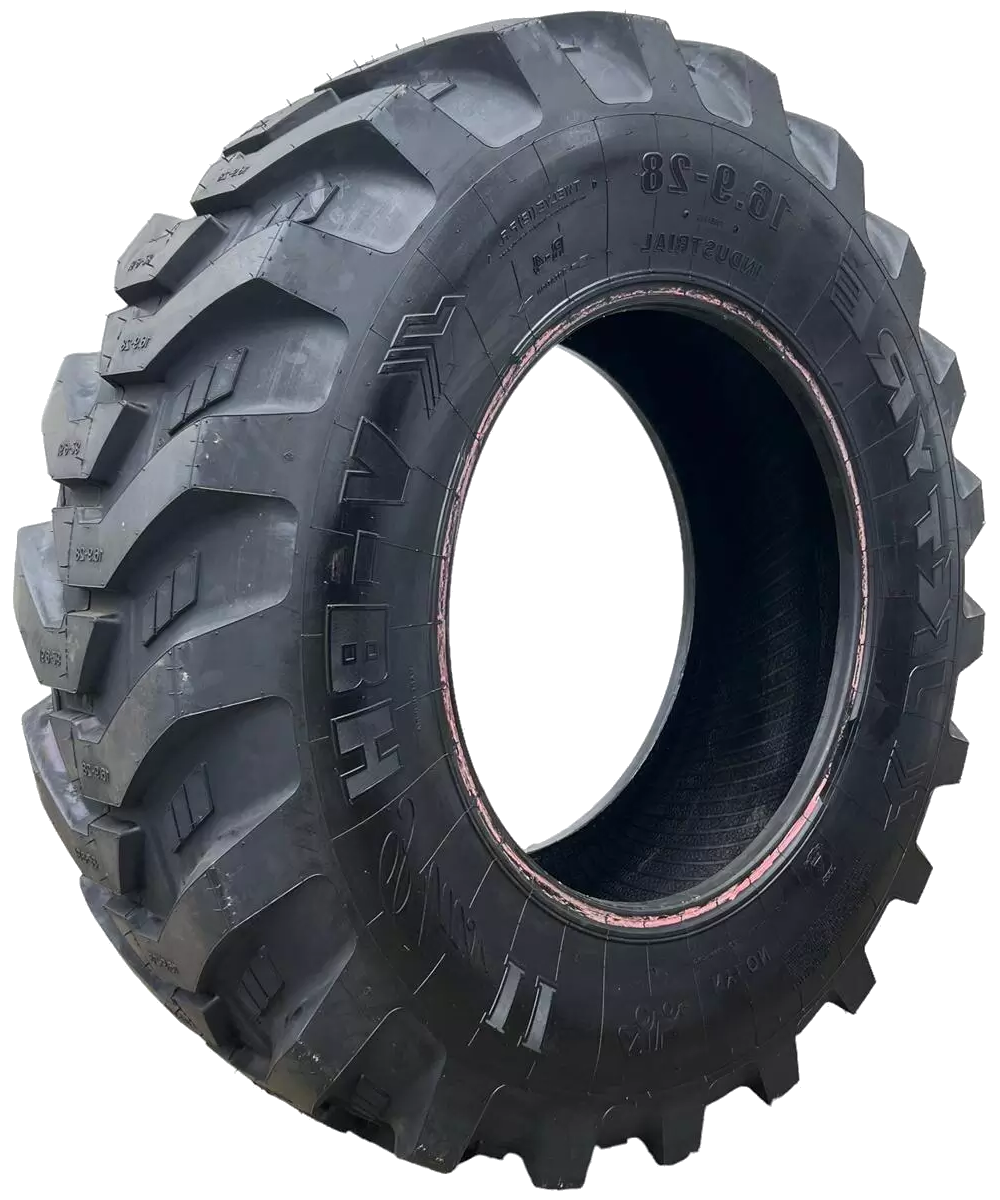 JK Tyre VBH Plus II