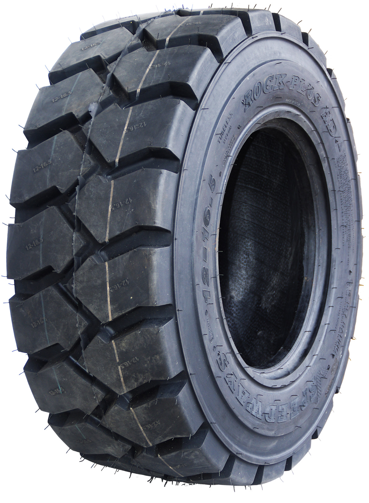 10-16,5 TL 12PR SpeedWays ROCK PLUS HD