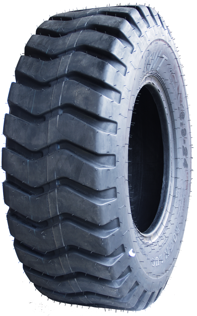 16,9-24 TL 16PR SpeedWays ROCKLUG E3