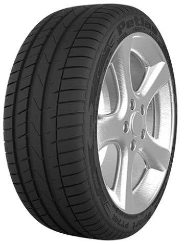 245/45ZR18 XL 100W PETLAS VeloxSport PT741