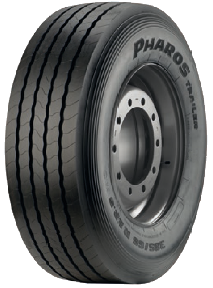 385/65R22,5 TL 160K/158L M+S PHAROS Trailer 3PMSF