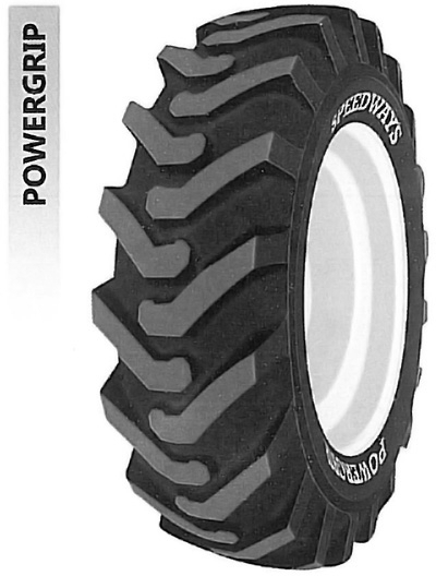 14,00-24 TL 16PR SpeedWays PowerGrip G2