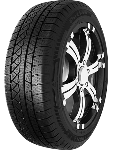 235/55R18 TL 104H PETLAS EXPLERO WINTER W671RF