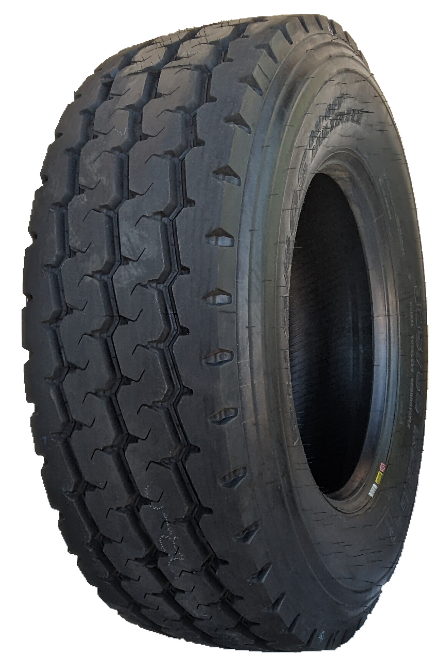 385/65R22,5 TL 160K/158L M+S PHAROS On/Off M+S 3PMSF MultiAxle