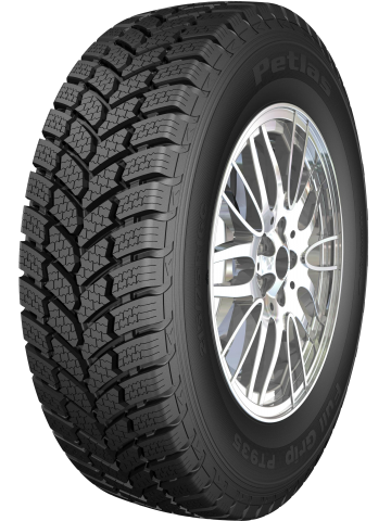 185/75R16C TL 104/102R PETLAS FULL GRIP PT935