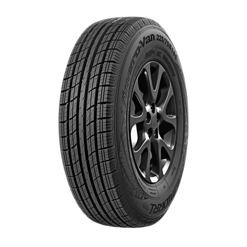 225/70R15C PREMIORRI Vimero-Van 112/110R