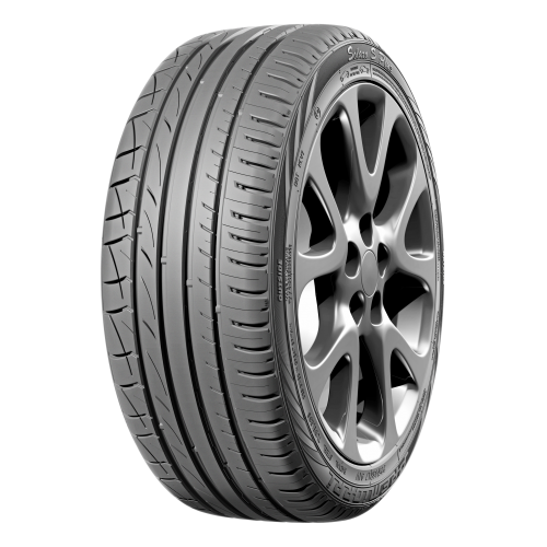 235/55R18 PREMIORRI Solazo SPlus V 100