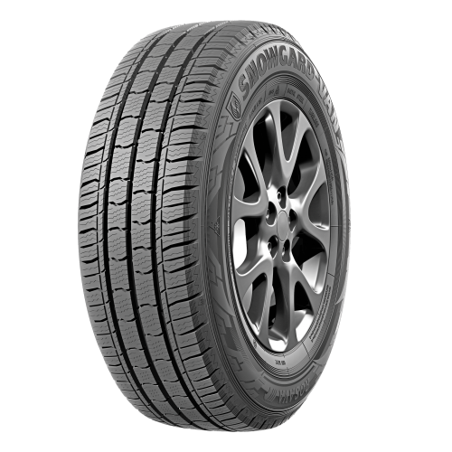 235/65R16C ROSAVA SNOWGARD-Van 115/113R