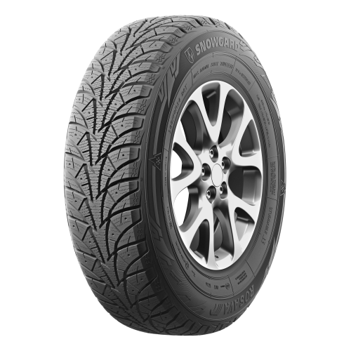 195/65R15 ROSAVA SNOWGARD T 91