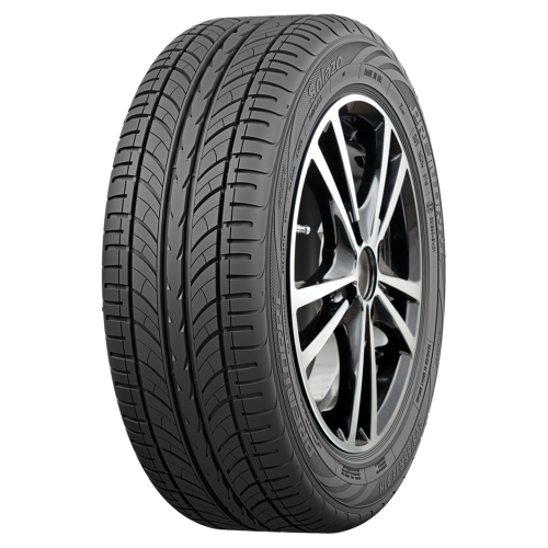 165/70R14 PREMIORRI Solazo 81H