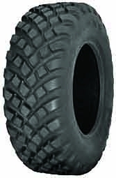 265/70R16,5 (10R16,5) 105 A8 TL Galaxy Garden Pro XTD