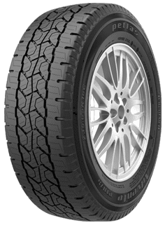 195/70R15 C TL 104/102R PETLAS ADVENTE PT875