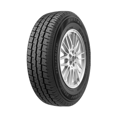 215/75R16 C TL 116/114R PETLAS FULL POWER PT825 PLUS