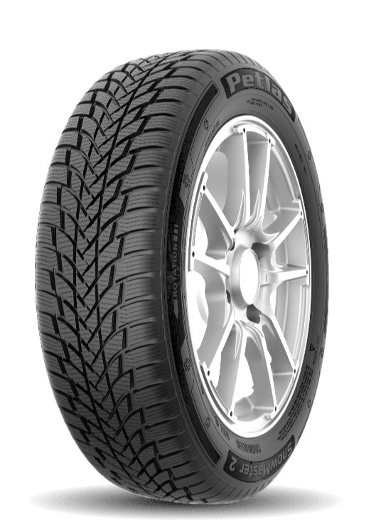 165/70R13 TL - 79T Petlas SNOWMASTER 2