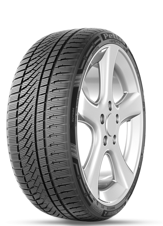 235/55R17 TL - 103V Petlas SNOWMASTER 2 SPORT