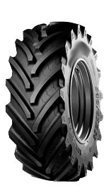 420/85R34 (16,9R34) TL 142/B SpeedWays SR-888 Steel Belt Forestry