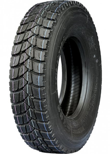 315/80R22,5 TL 20PR/156/150/L DOUPRO YS891 M+S 3PMSF